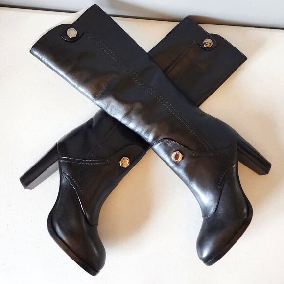 Marc Jacobs Tall Boots "LIKE NEW"